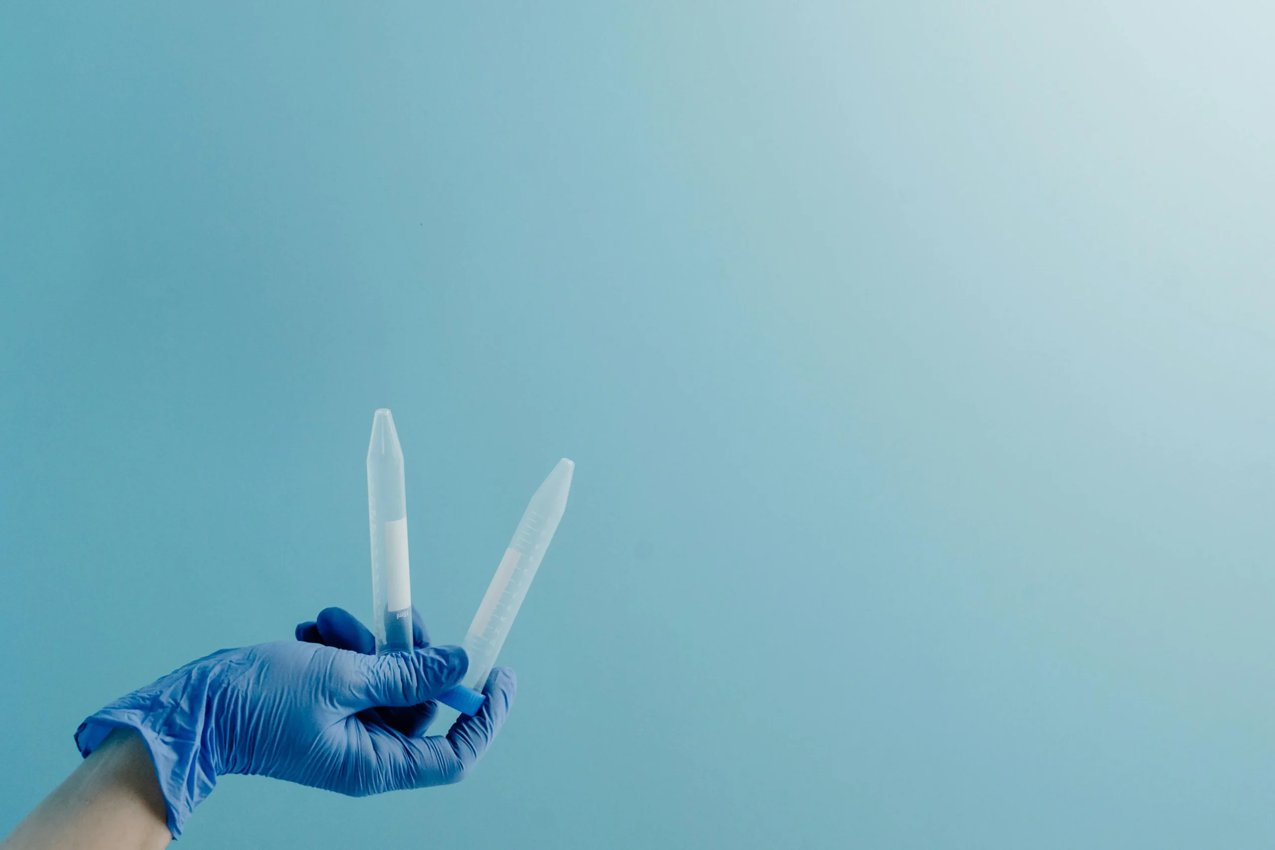 Precision testing for better health