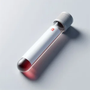 test tube
