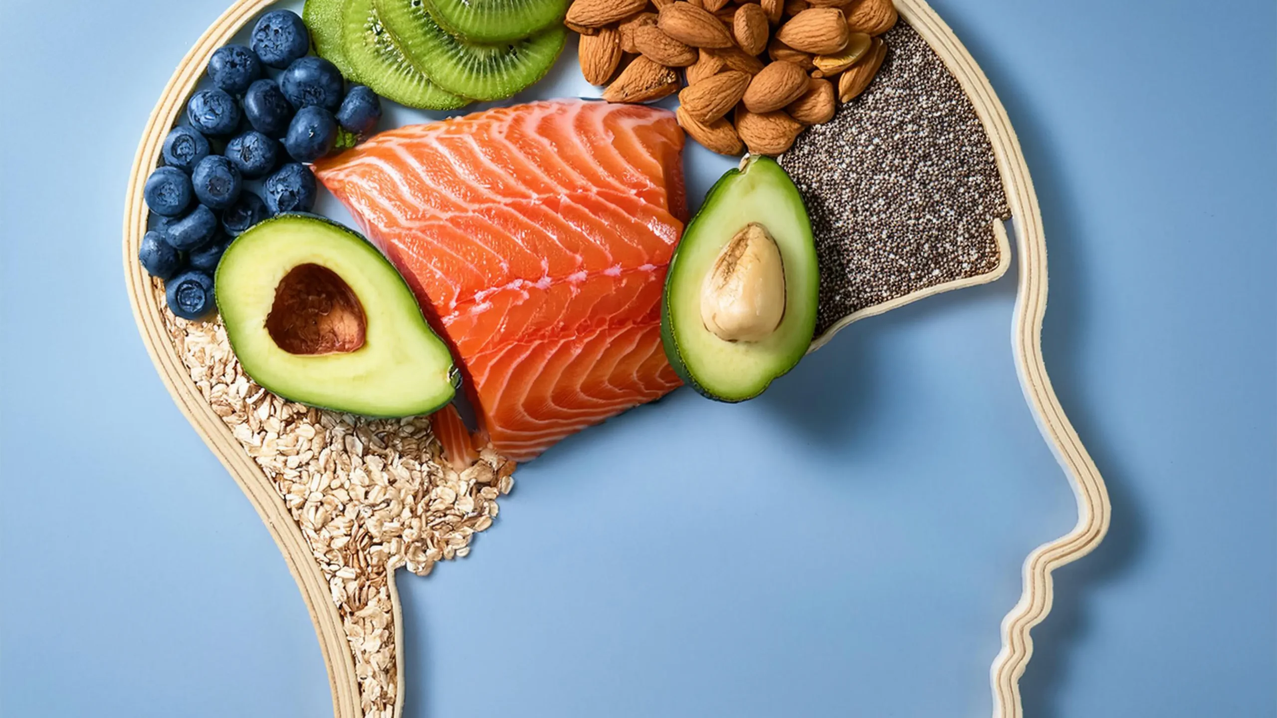 Nutrient Assurance for Specific Diets